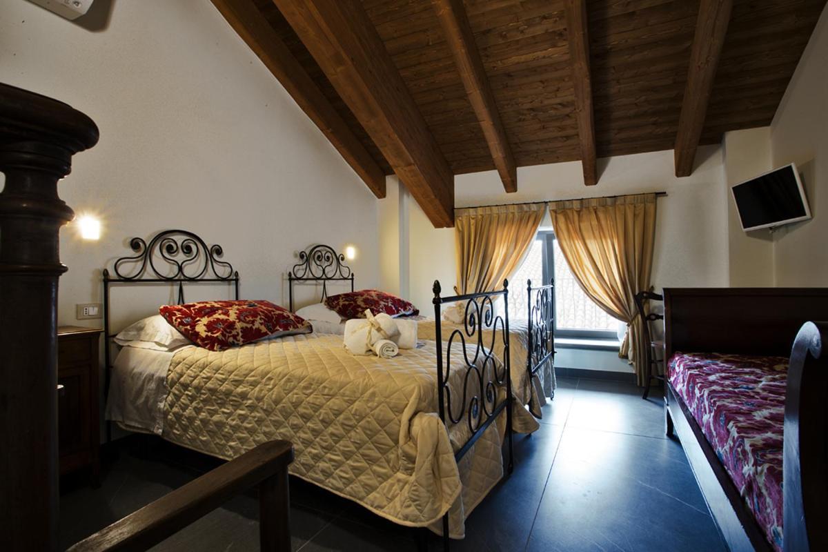 Besenzone Agriturismo Tenuta Casteldardo מראה חיצוני תמונה