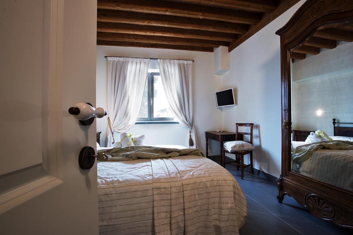 Besenzone Agriturismo Tenuta Casteldardo מראה חיצוני תמונה
