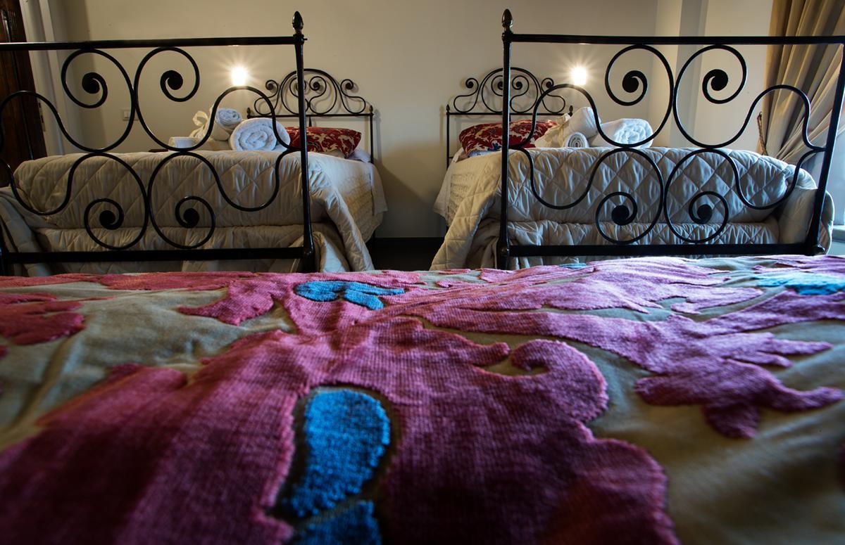 Besenzone Agriturismo Tenuta Casteldardo מראה חיצוני תמונה