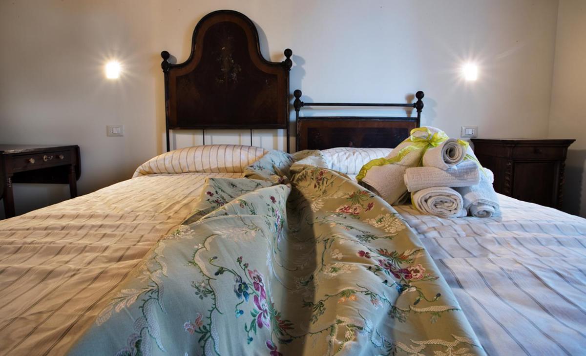 Besenzone Agriturismo Tenuta Casteldardo מראה חיצוני תמונה