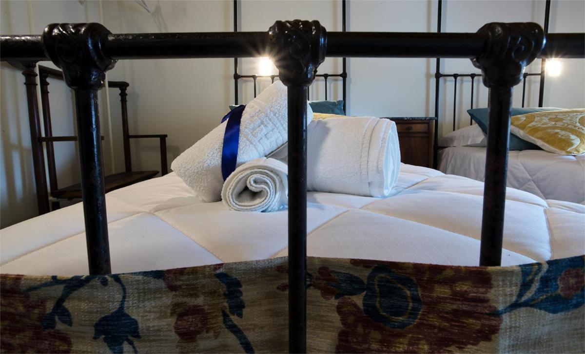 Besenzone Agriturismo Tenuta Casteldardo מראה חיצוני תמונה
